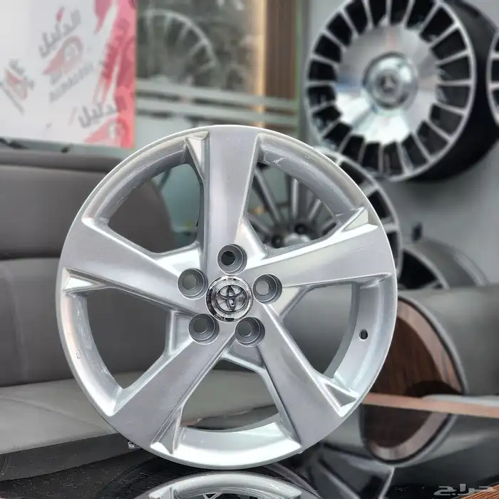 جنوط كورلا جميع المقاسات 13