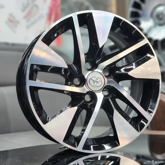 جنوط كورلا جميع المقاسات 5