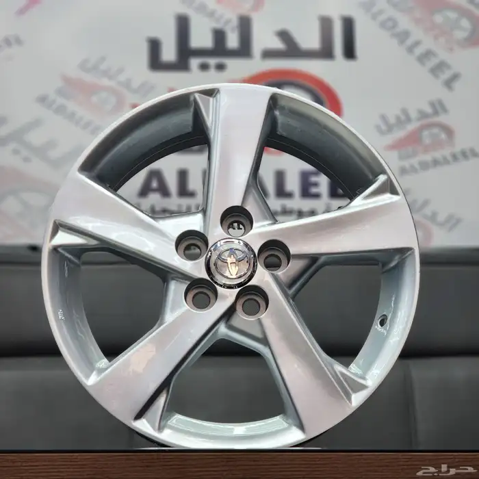 جنوط كورلا جميع المقاسات 14