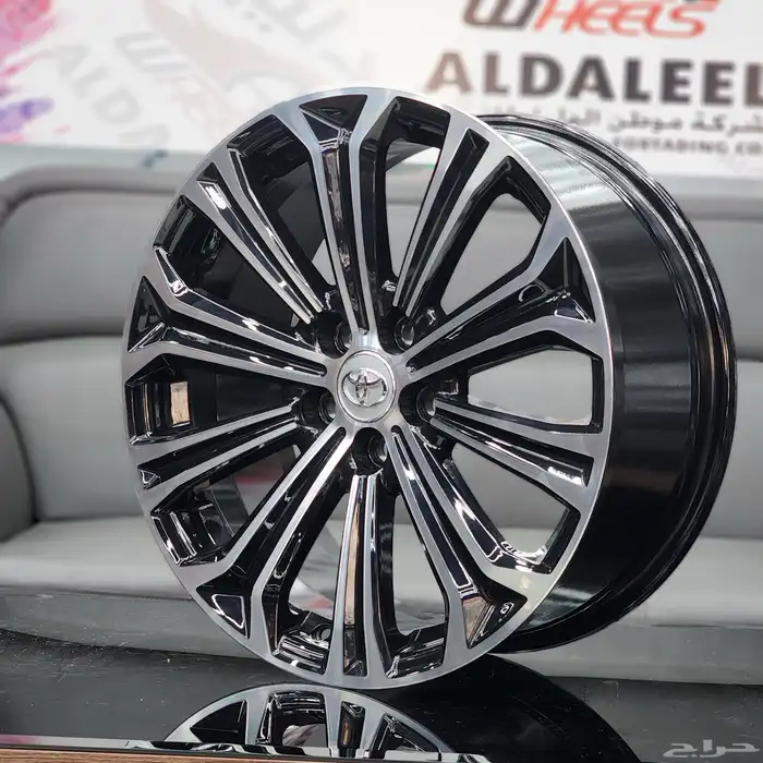 جنوط كورلا جميع المقاسات 11