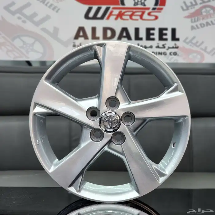 جنوط كورلا جميع المقاسات 2