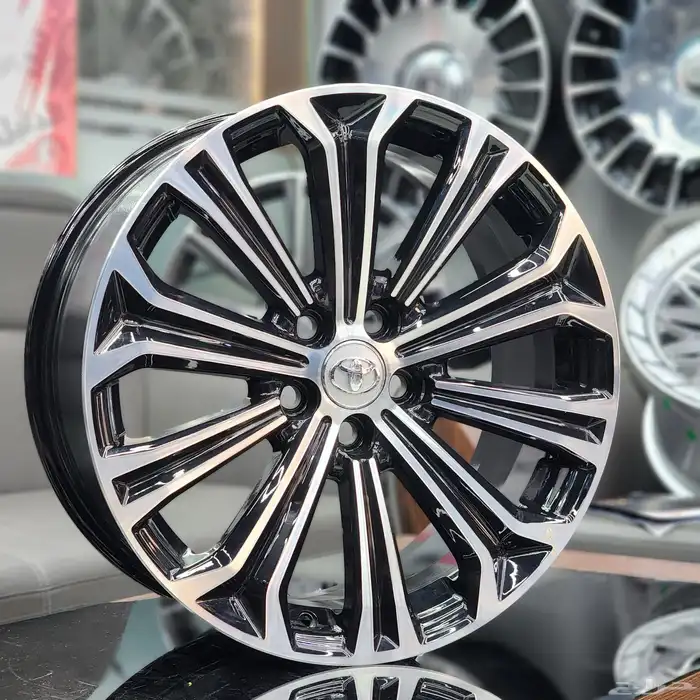 جنوط كورلا جميع المقاسات 19