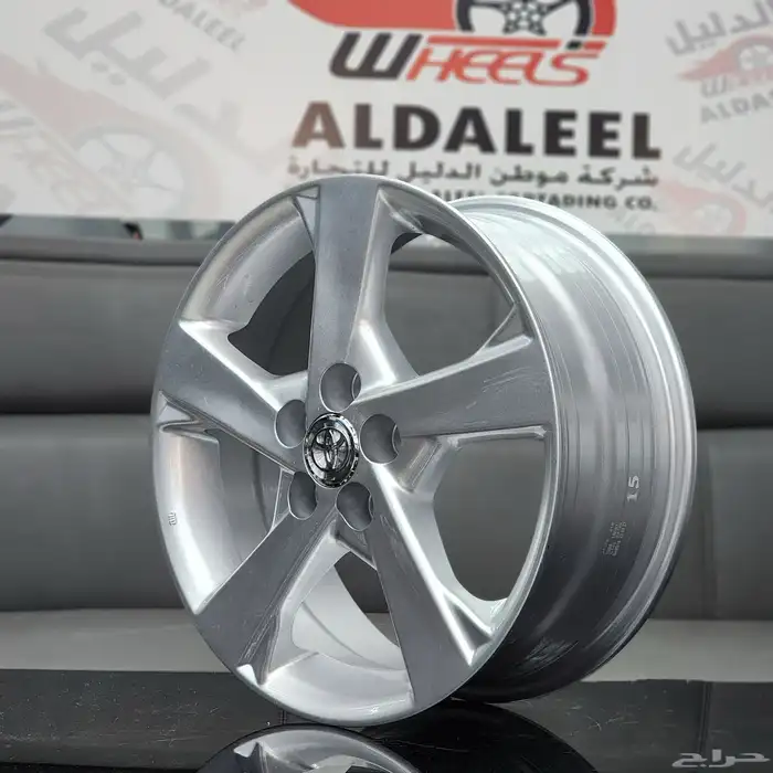 جنوط كورلا جميع المقاسات 12