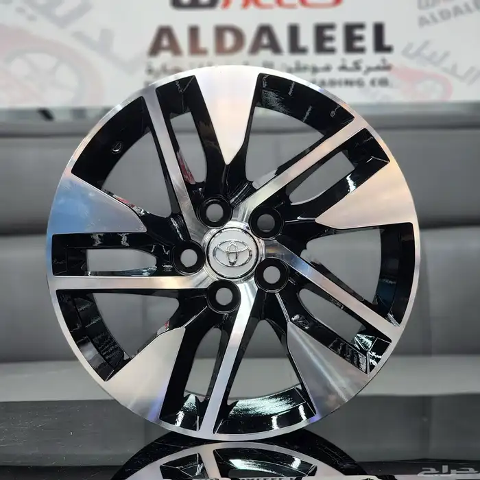 جنوط كورلا جميع المقاسات 4