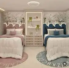 كنب غرف مطابخ جاهز تنجيد تفصيل عروض 18
