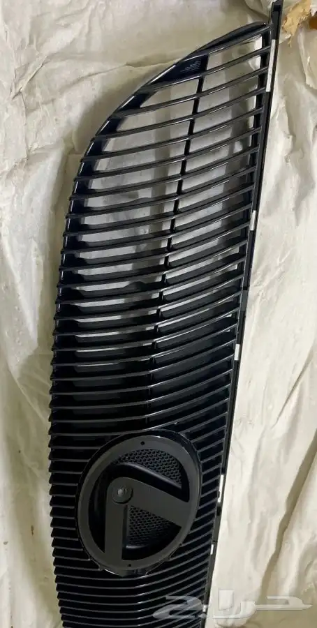 للبيع شبك لكزس GS 2005-2007 جديد اصلي 4