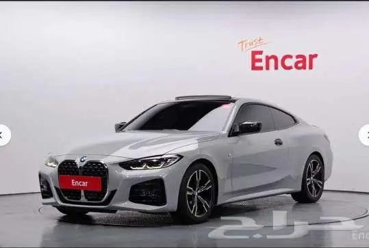 BMW 420i 0