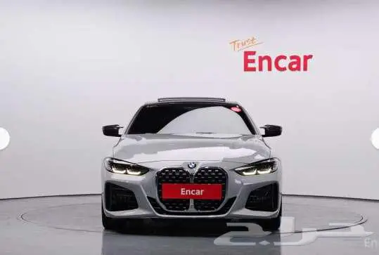 BMW 420i 1