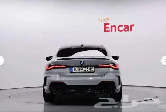 BMW 420i 3
