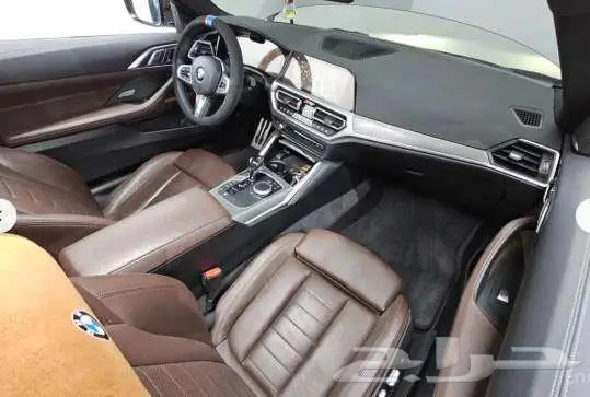 BMW 420i 5
