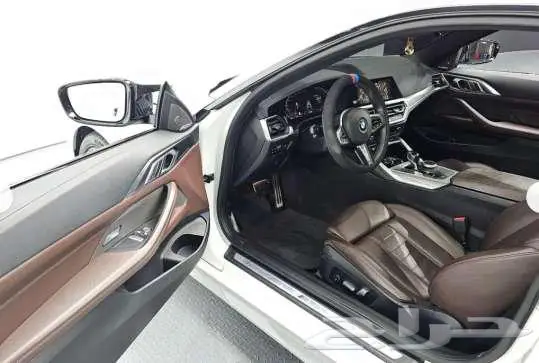 BMW 420i 4