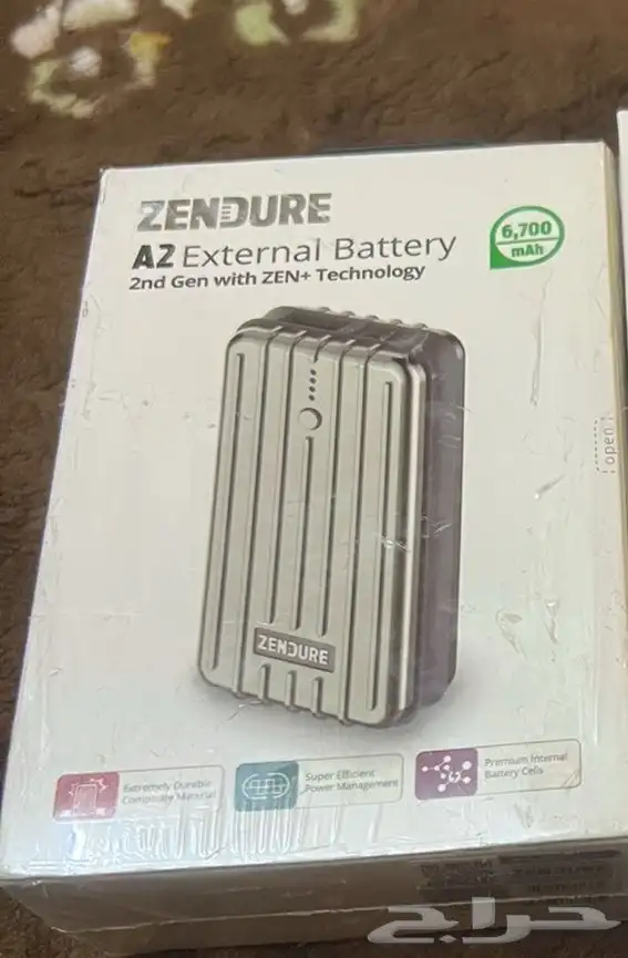 شواحن متنغله اصليه زندور جديد لم يفتح وشكل سبيكة ذهب مستخدمه 4