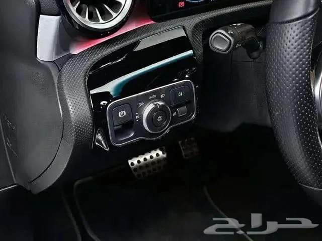 مرسيدس-بنز CLA250 2021 استيراد كوريا 13