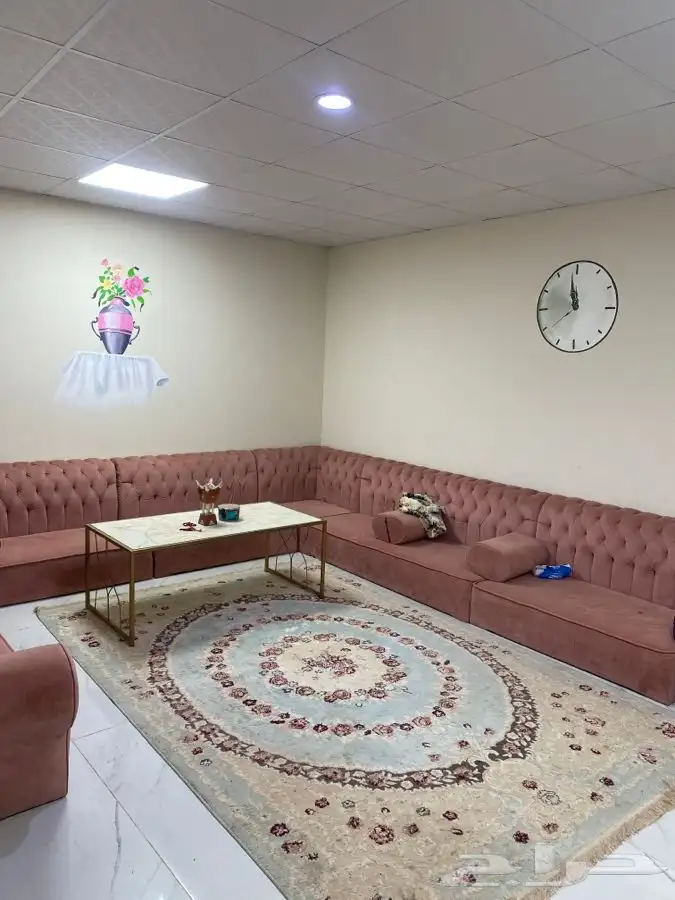 شاليه خاص بين شقراء واشيقر 5