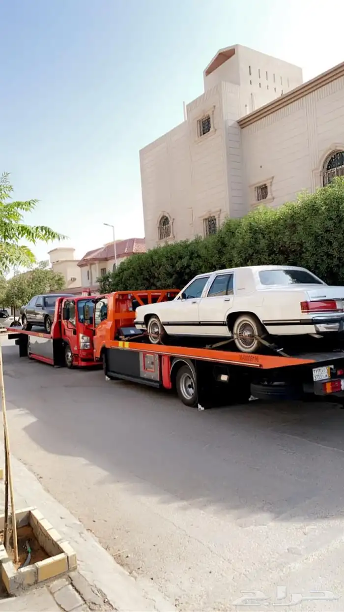 سطحه الطايف الرياض 4