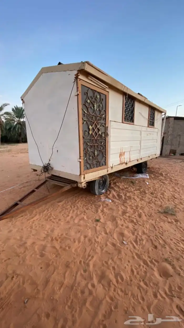 غرفة عمال سحب للبيع 0