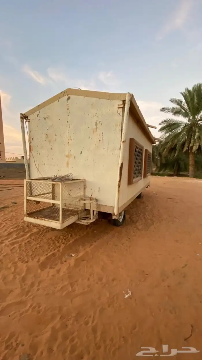 غرفة عمال سحب للبيع 6