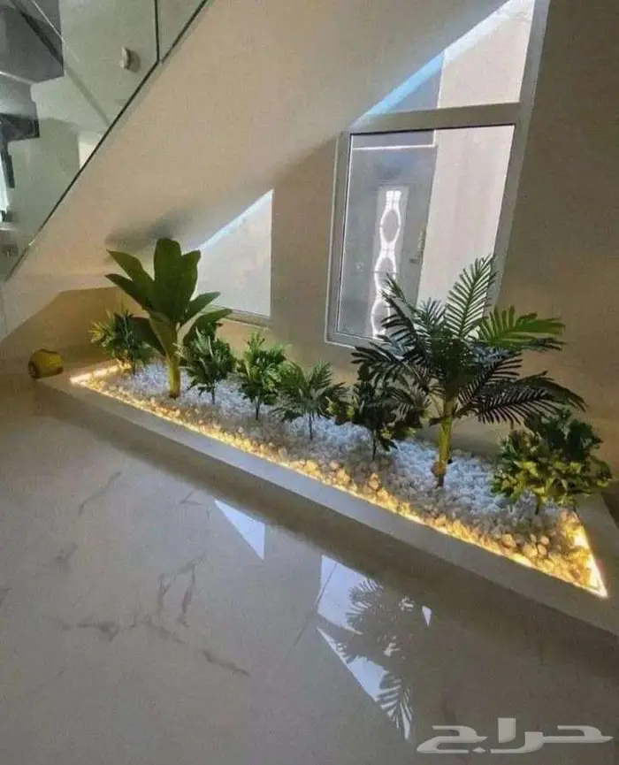 تنسيق حدائق المنطقه الشرقيه 1