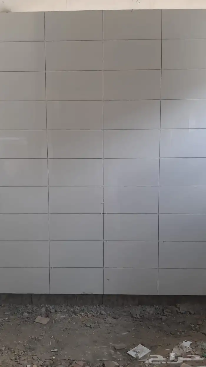 مبلط بلاط سراميك باكستاني الباحة 11