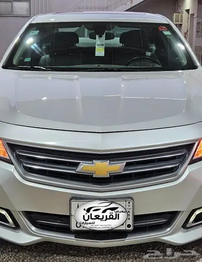 شفرولية امبالا 2018 .. LT 9