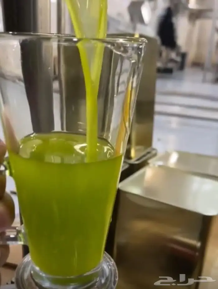 اول عصرة زيت زيتون الجوف 0