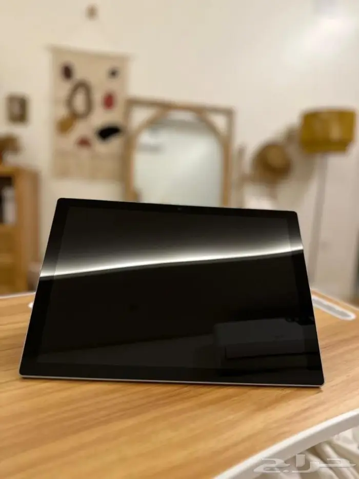 ايباد مايكروسوفت surface pro 7 1
