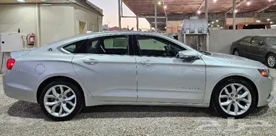 شفرولية امبالا 2018 .. LT 7