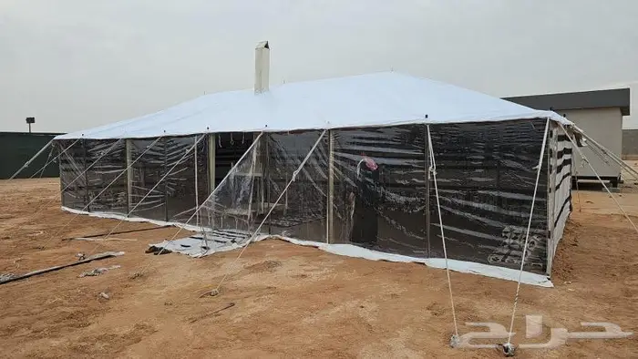 بيوت شعر جميع المقاسات 3