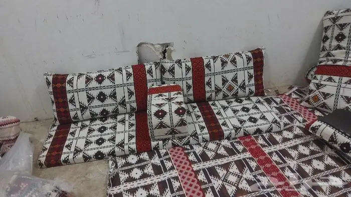 بيوت شعر جميع المقاسات 8