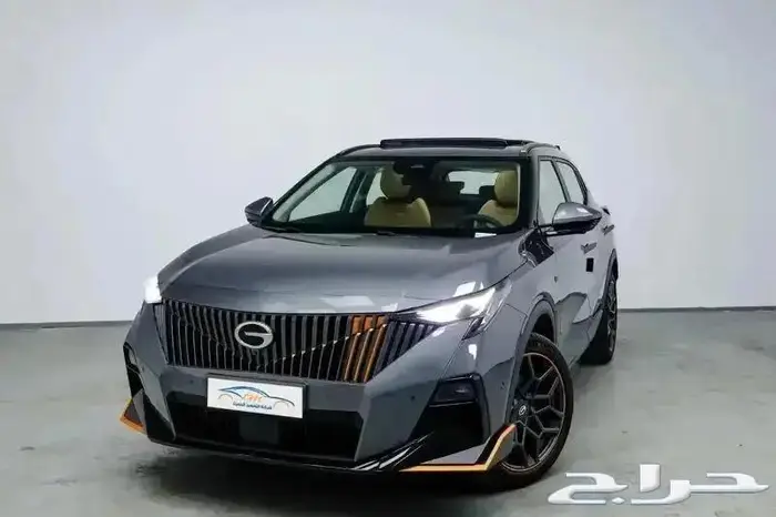 جي ايه سي امزوم 2025 كاش واقساط 0