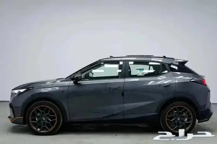 جي ايه سي امزوم 2025 كاش واقساط 1