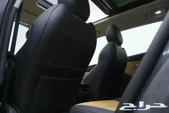 جي ايه سي امزوم 2025 كاش واقساط 5