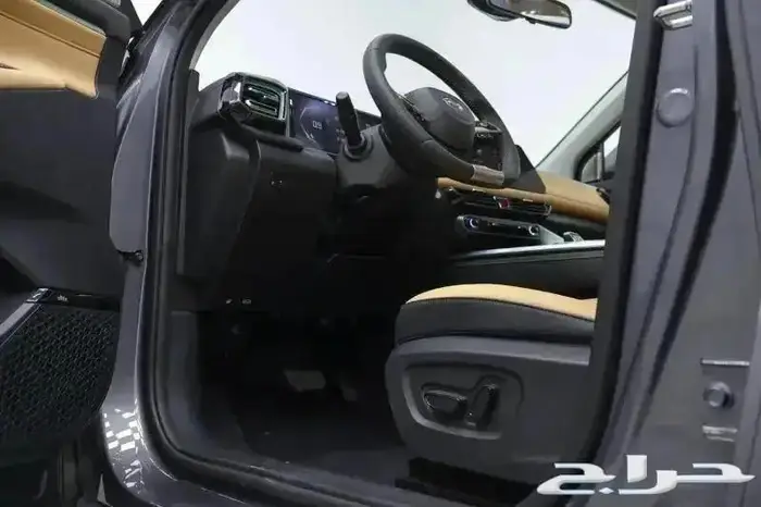 جي ايه سي امزوم 2025 كاش واقساط 7