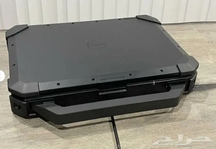 Dell Latitude Rugged i5 8Gen 512g 12GB جهاز ورشات 1