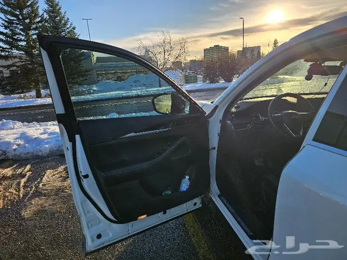 انفنتي qx60 pure 112000 شامل الشحن 8