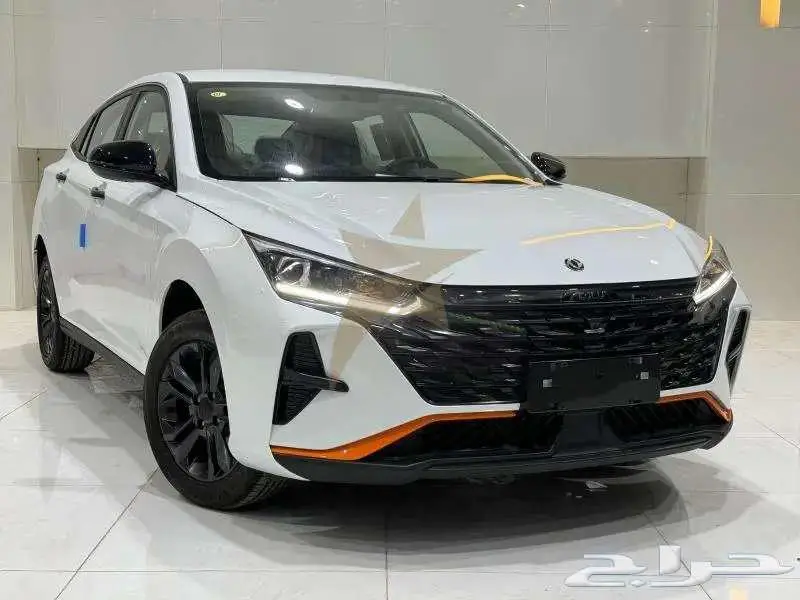 دونغ فينغ شاين E1 موديل 2025 عروض جديدة 2