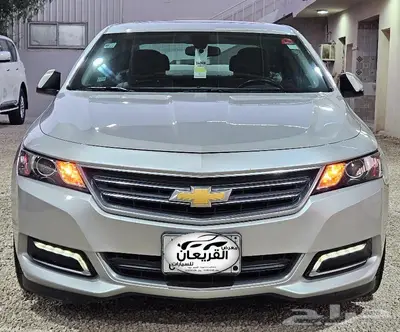 شفرولية امبالا 2018 .. LT 2