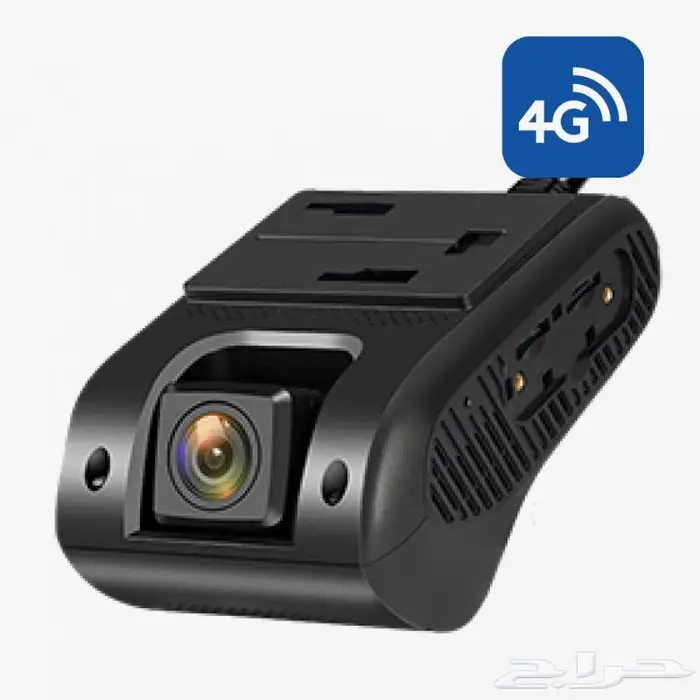 داش كام جيمي JC 261P 4G 2