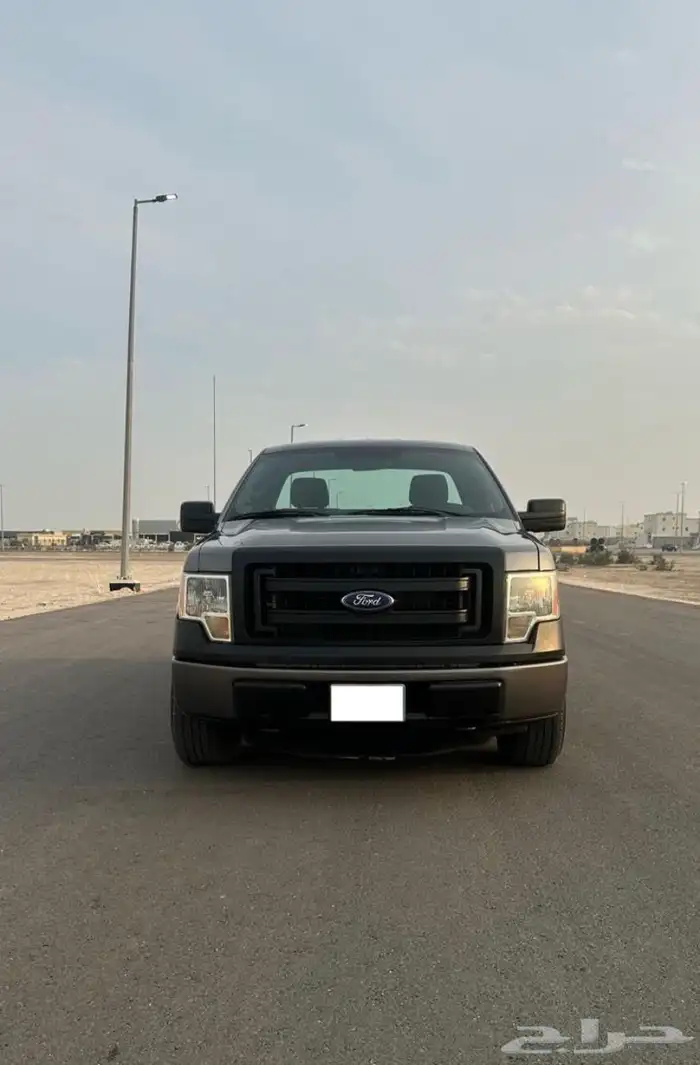 للبيع فورد f150 موديل 2014 دبل ماشي 52 تم البيع تم البيع 0