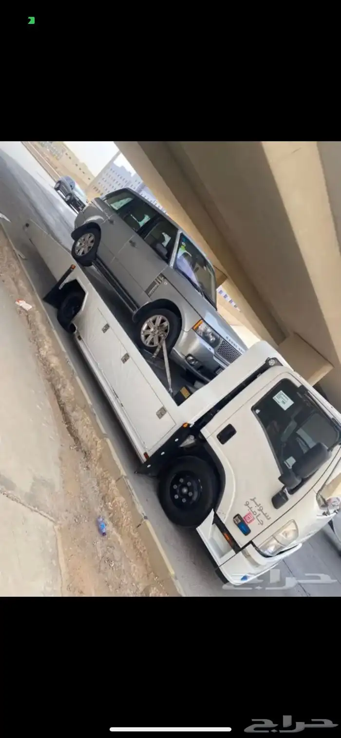 سطحه طريق الهجره 0