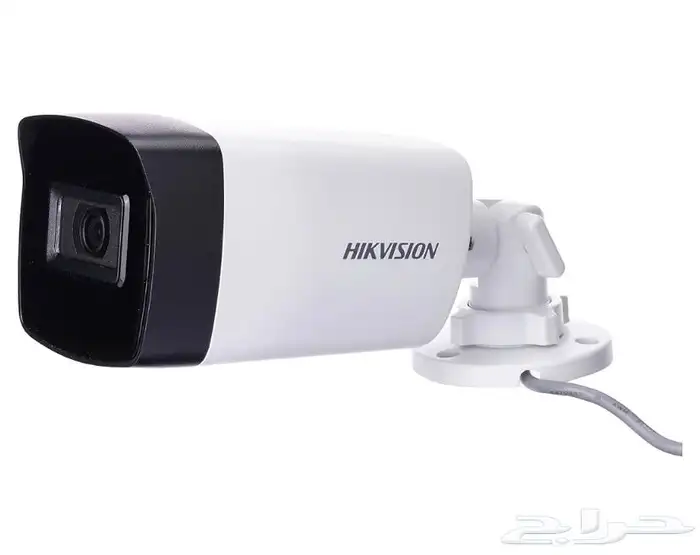 تركيب كاميرات بسعر الوكيل مع مساعده في الترخيص 4