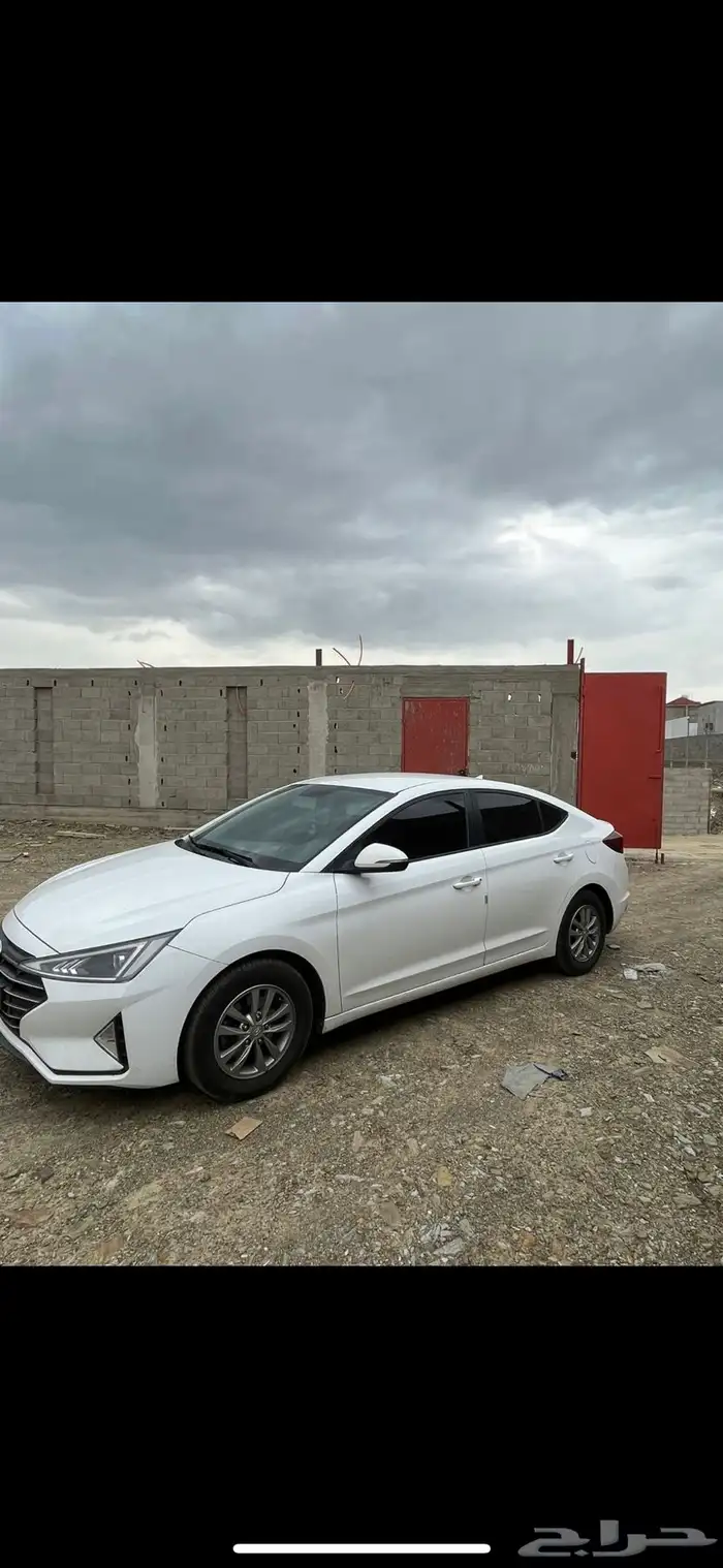 النترا 2020 0