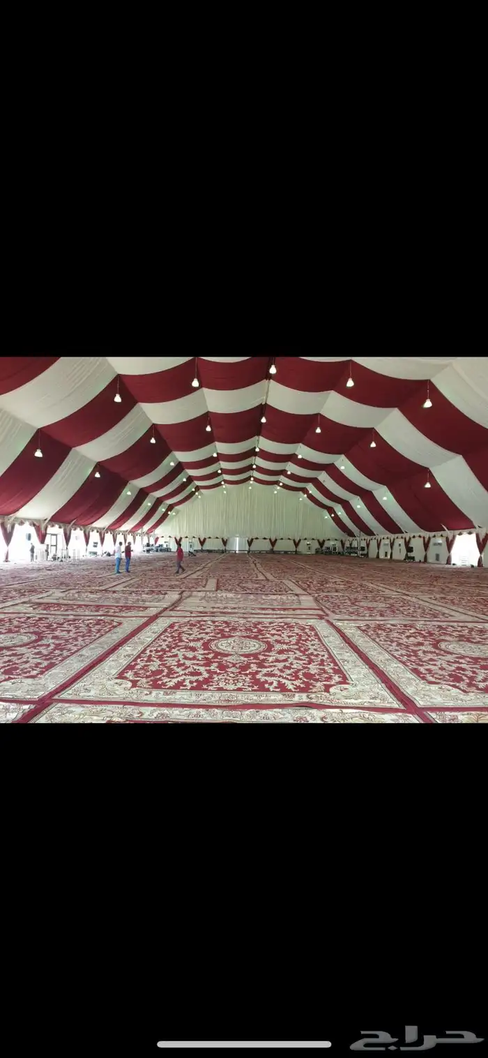 خيام الحج خيمة اوروبية خيمة اوربية خيام اوربية 4
