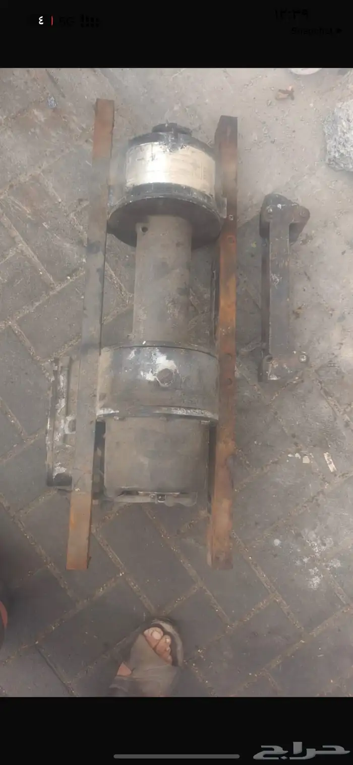 ونش سحب رامزي 0