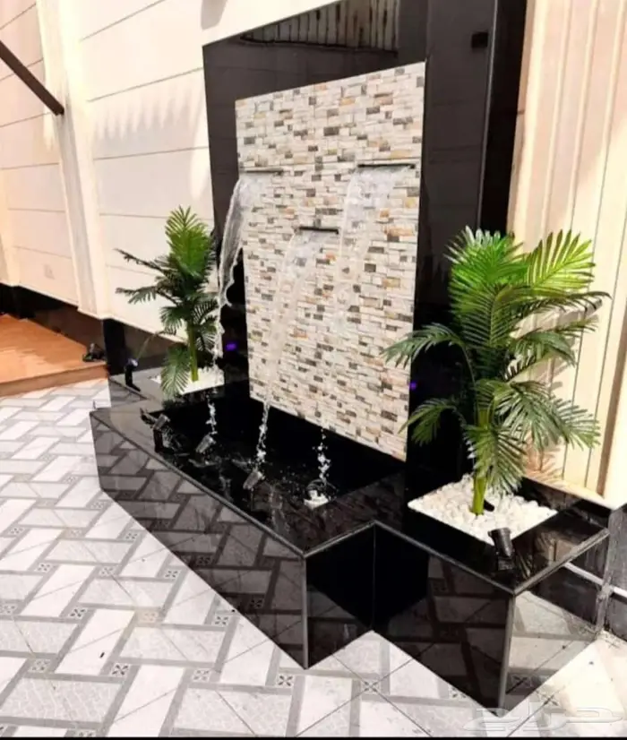 تنسيق حدائق المنطقه الشرقيه 0