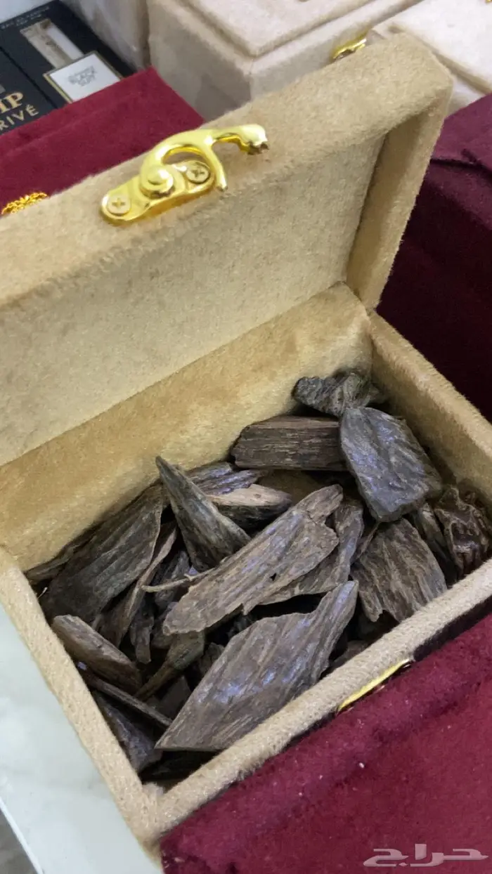 العود الازرق العود المروكي فاخر حياكم 8