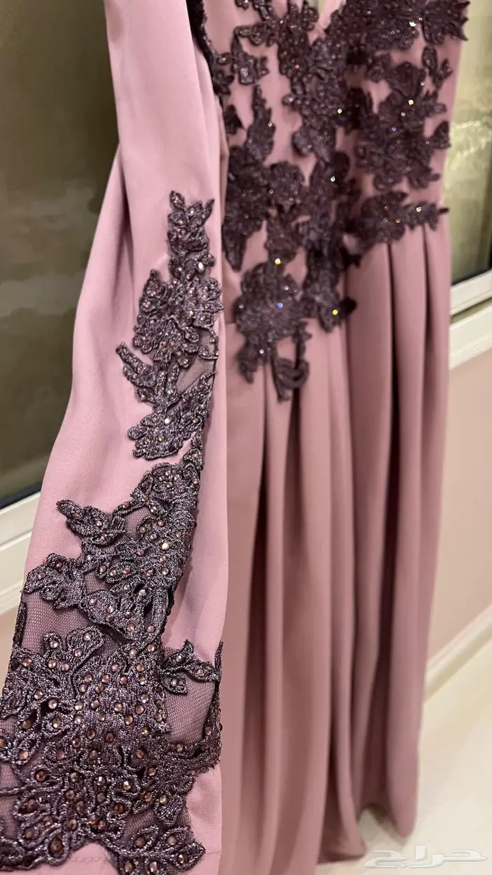 فستان سهره للبيع 1