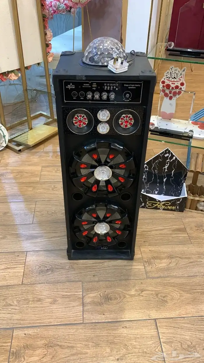 سماعه في نجران 0