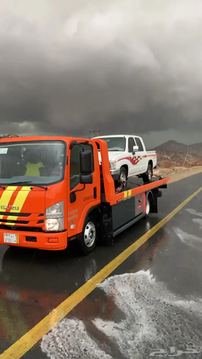 سطحه الطايف الرياض 5