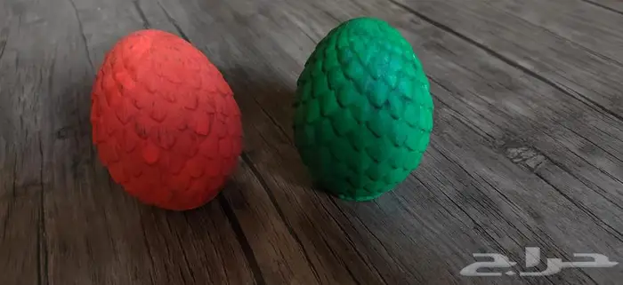 house of the dragon تاج ايقون 2